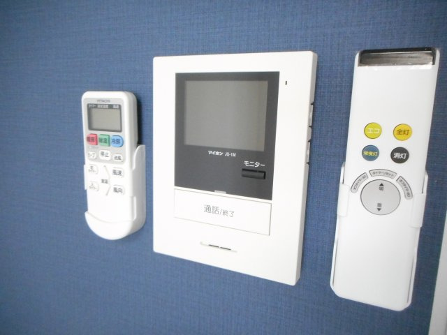 エライアのセキュリティ