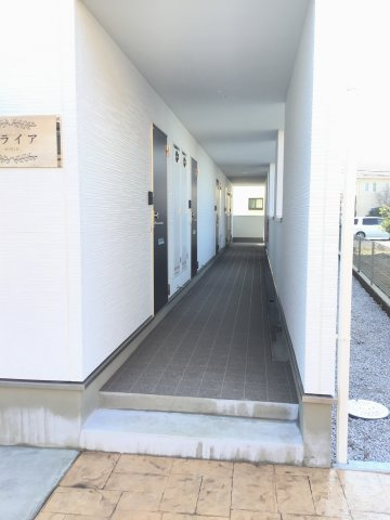 エライアのその他共用部分