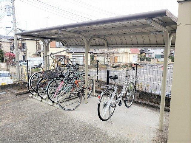 レオネクストソレイユのその他