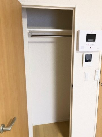 クレイノ陸王の内装
