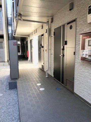 クレイノ陸王のその他