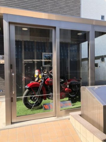 クレイノ陸王のその他
