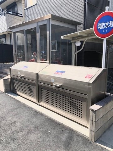 クレイノ陸王のその他