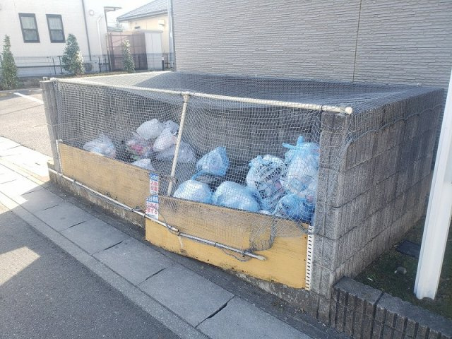 レオパレスベルウィングのその他