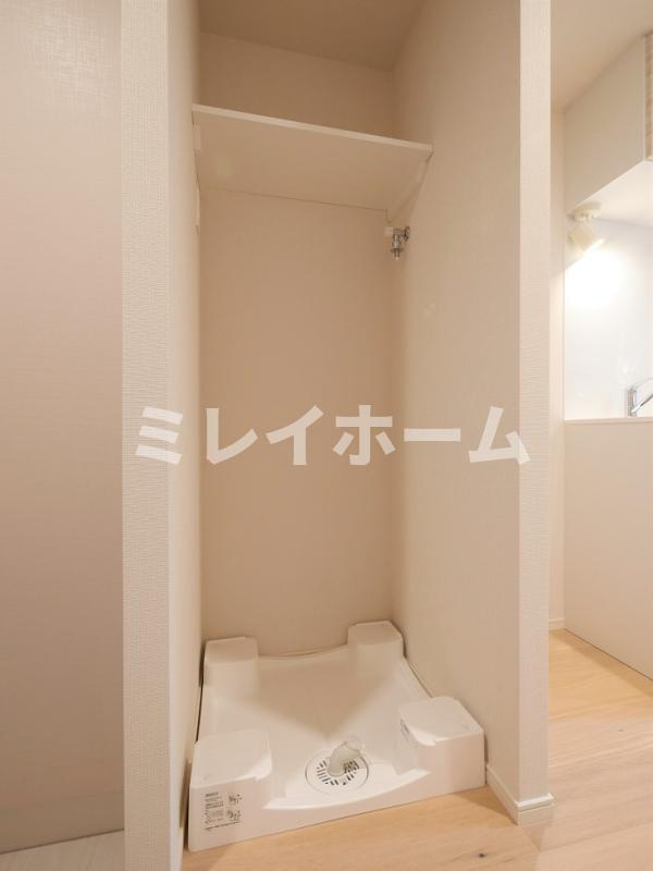 セジョリ鵜の木の設備