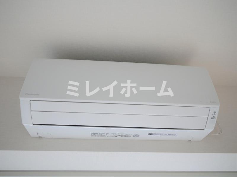 セジョリ鵜の木の設備