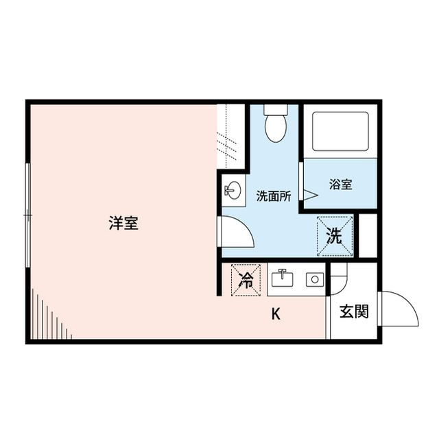 フィオーネ柴又