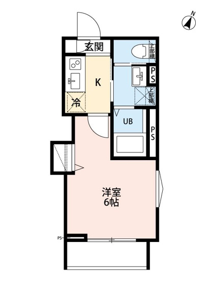 【間取り】 | robot home 中央林間