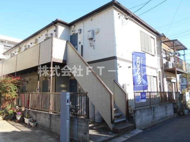 グレース市川