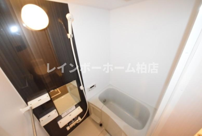 【仲介手数料：50％OFF】対象物件！の浴室
