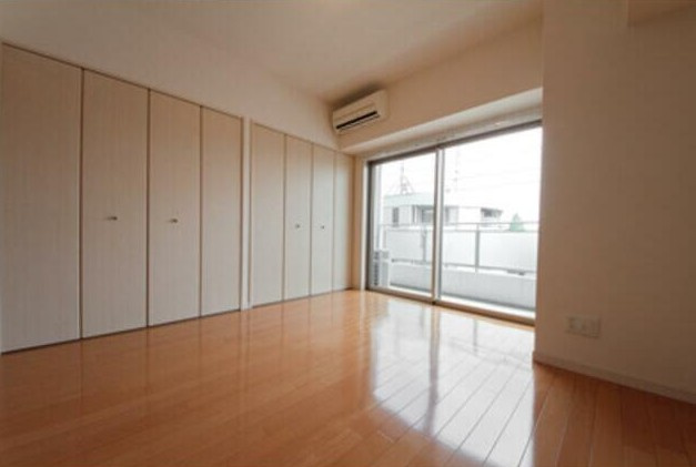 【洋室】 | RESIDENCE　SATSUMA