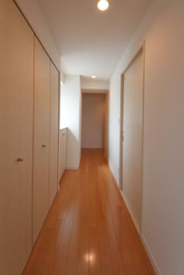 【内装】 | RESIDENCE　SATSUMA