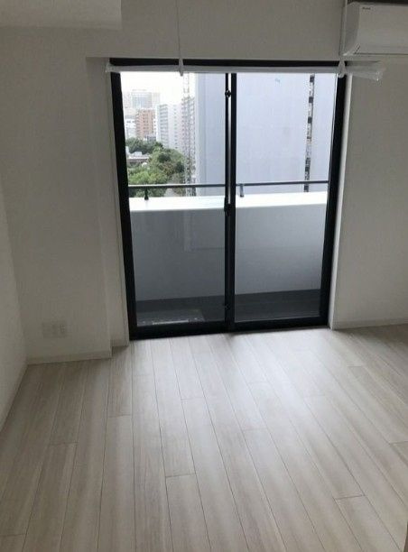 レガリス品川南大井パークサイド
