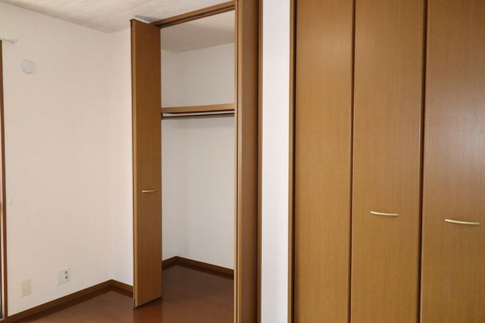 ラ　フォーレ光　A棟のその他