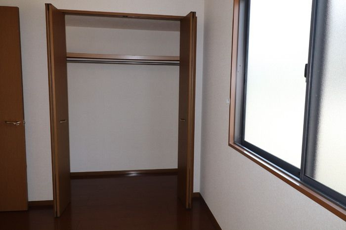 ラ　フォーレ光　A棟