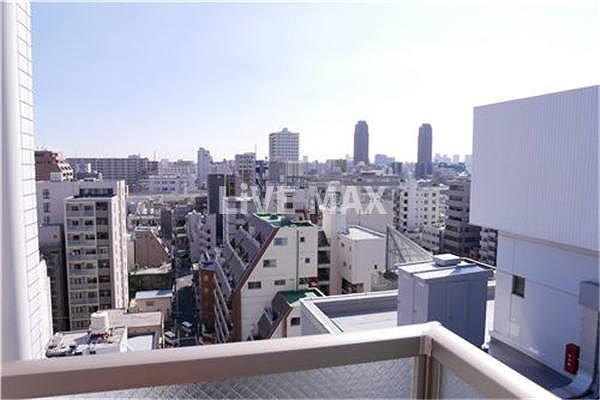 【展望】N-stage亀戸