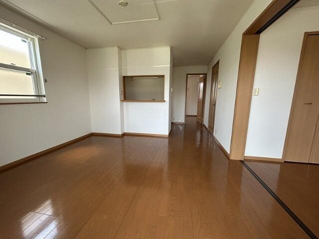 【居間・リビング】 | サンリット