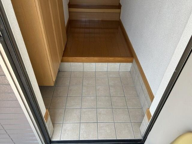 【玄関】 | サンリット