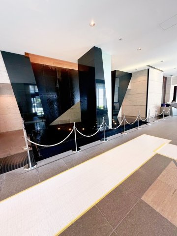 神戸ハーバータワーのその他共用部分