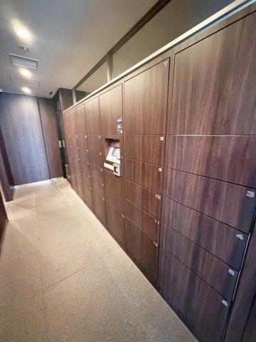 神戸ハーバータワーの設備