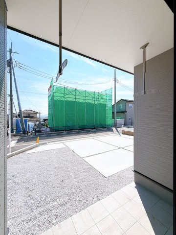 【その他】 | 安中市松井田二軒在家　新築住宅 | 同社施工例
