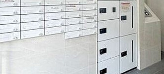 アルテシモアクレ のその他共用部分