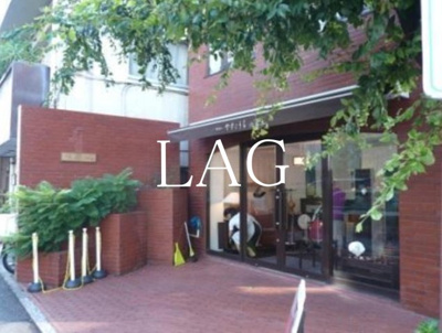 【エントランス】 | ドミ・パルファン | エントランスです。