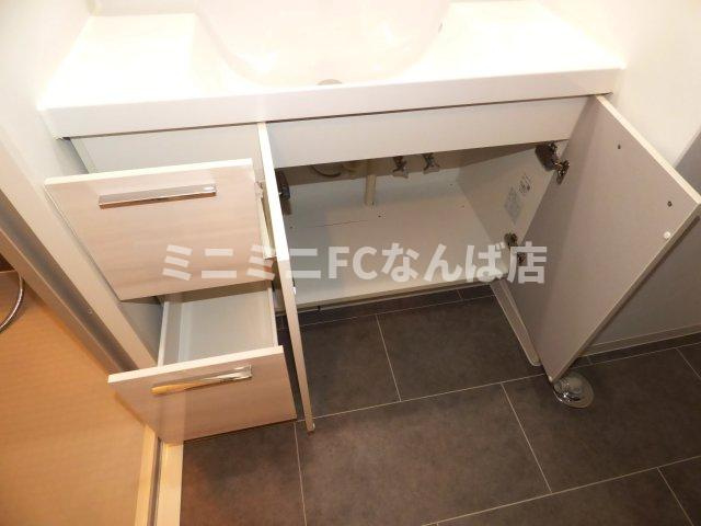 大阪市中央区東平１丁目の賃貸マンション