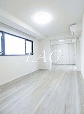 【居間・リビング】 | ガーラ・ヒルズ武蔵小山 | 洋室のお部屋です。
