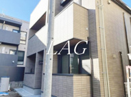 Ｌｙｃｏｒｉｓ西小山の画像