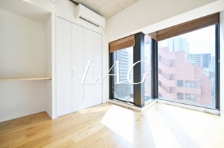 【寝室】 | ｔｒｉａｓ１２９ | 寝室です。
