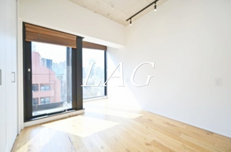 【居間・リビング】 | ｔｒｉａｓ１２９ | 洋室のお部屋です。