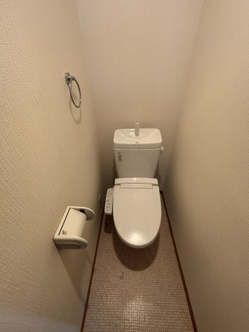 【トイレ】