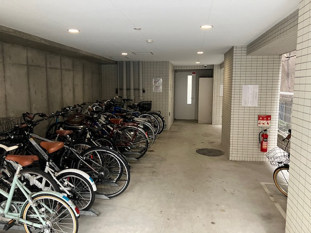 ハピネ蔵前鳥越