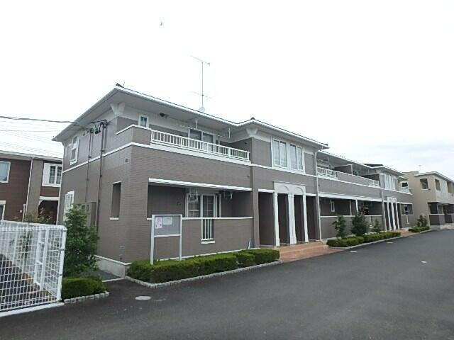 【外観】 | サンリット