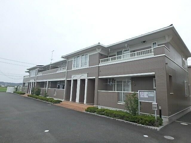 【外観】 | サンリット