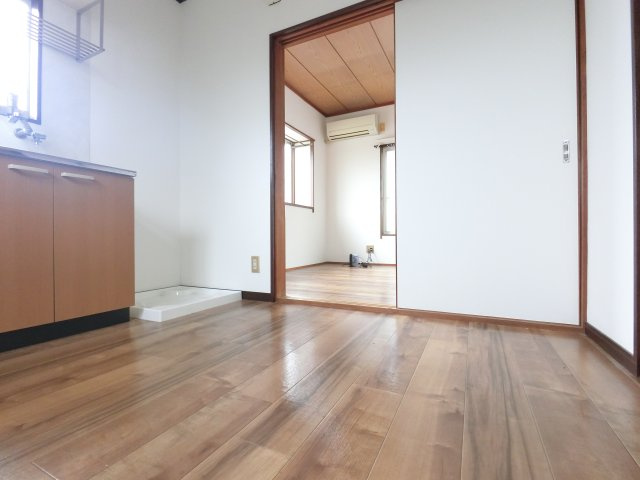 【居間・リビング】 | アフロディーテ