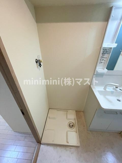 willDo南森町のその他