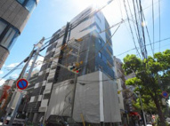 西宮市戸田町のマンションの画像