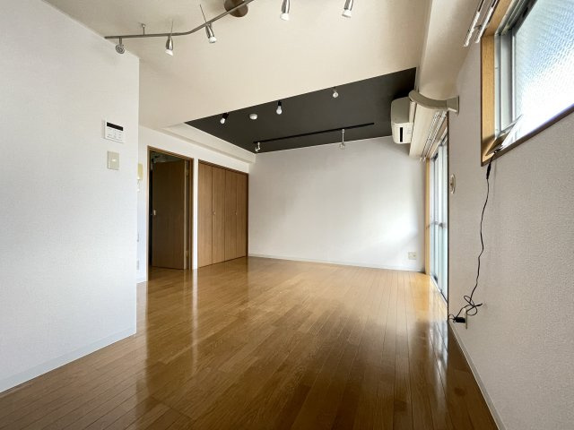 グランディオＳＫの寝室|※別室参考写真