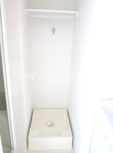 Cozy　Rの設備