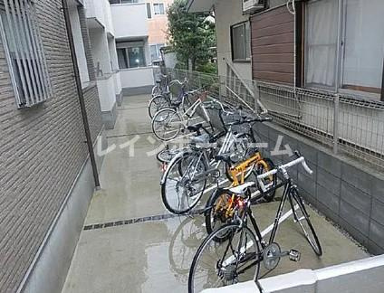 Cozy　Rのその他