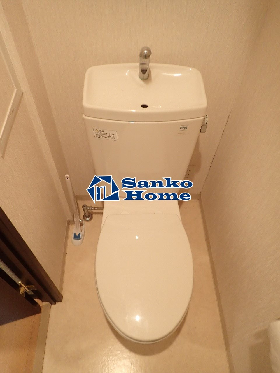 ジュエル京橋のトイレ