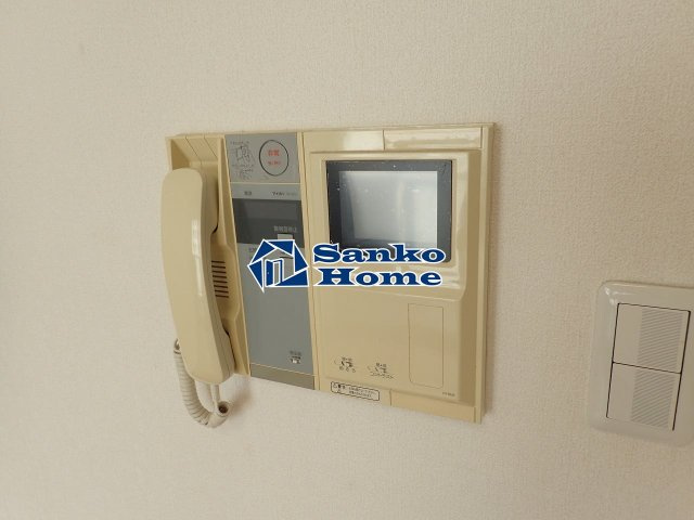 ジュエル京橋のセキュリティ