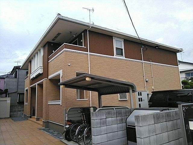 プティ・アビタシオン
