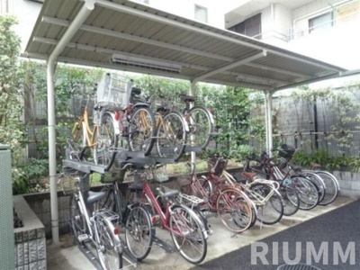 【設備】 | アクサス品川