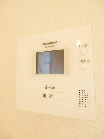 グランツファインの設備