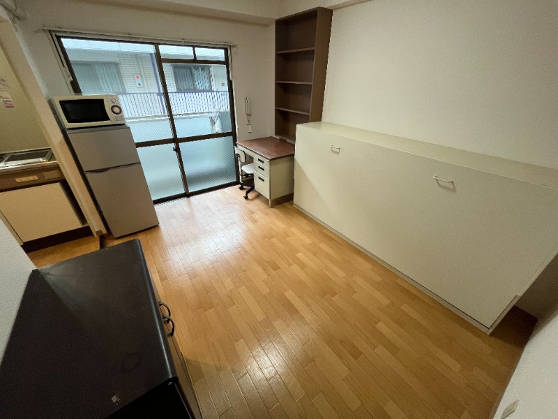 春日部市備後東１丁目の賃貸マンションの居間・リビング|別部屋参考写真