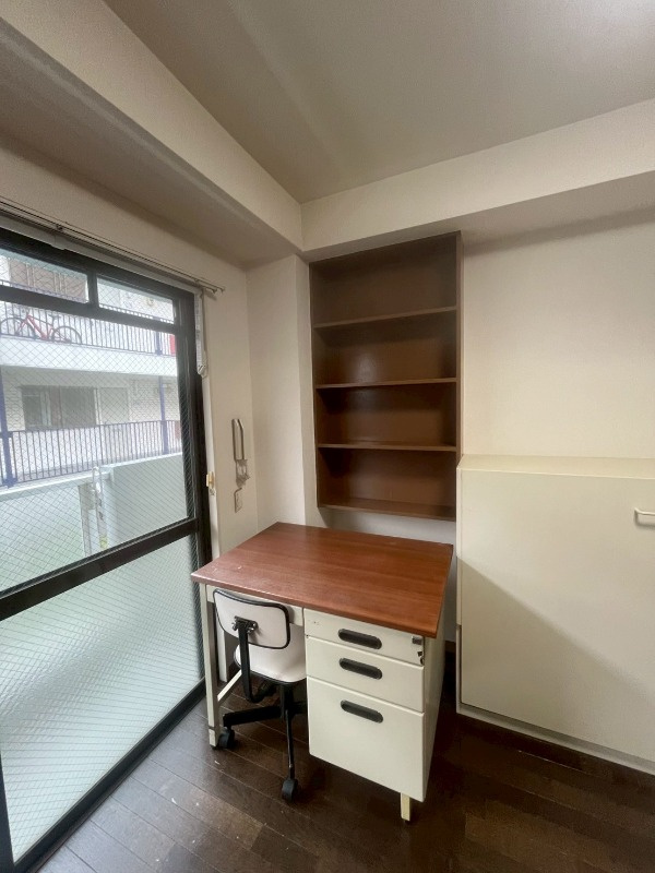 春日部市備後東１丁目の賃貸マンションの居間・リビング
