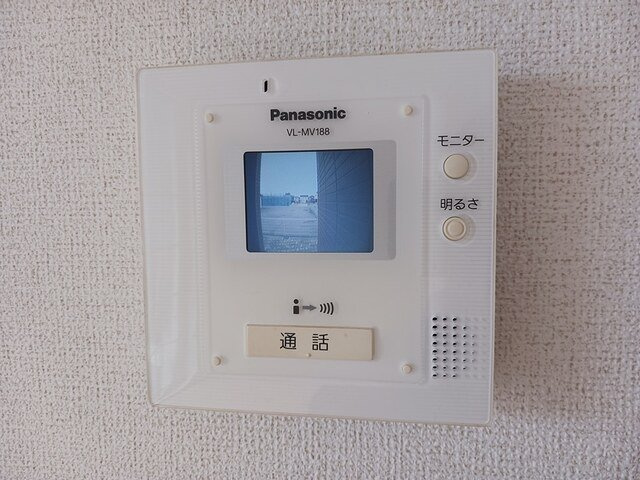 グランツファインの設備